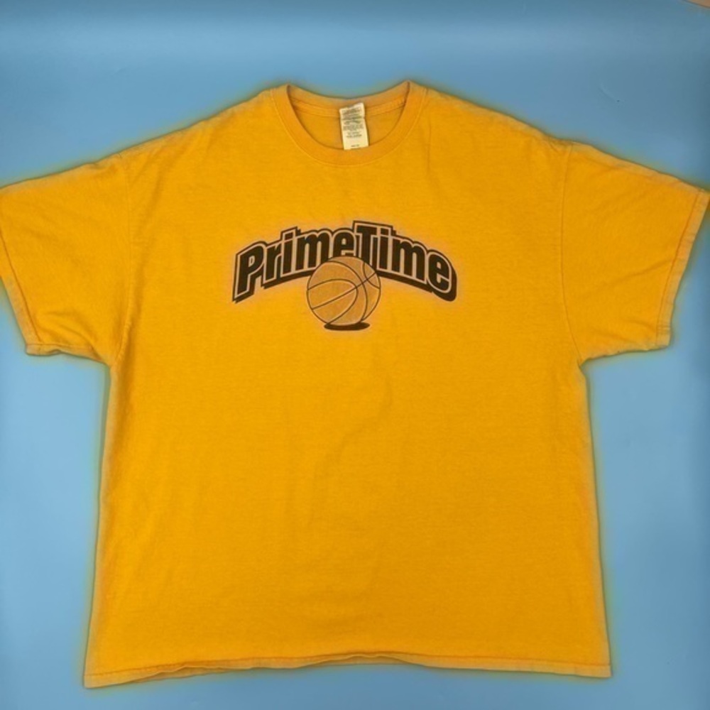 Vintage Graphic “Prime Time” T-Shirt